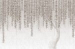 Carta da Parati Willow - Londonart - immagine 4