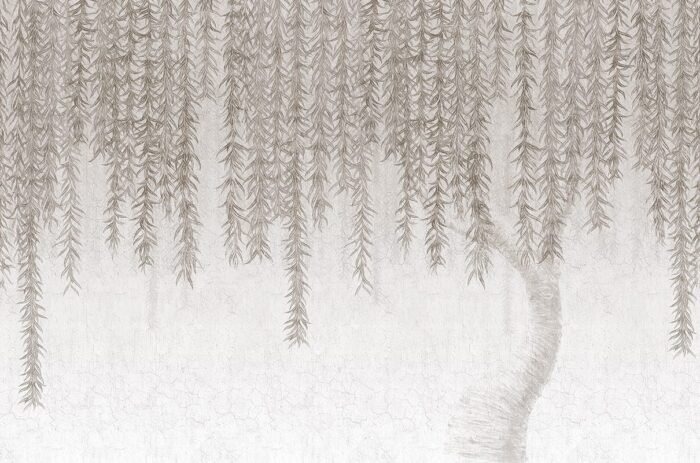 Carta da Parati Willow - Londonart - Image 4