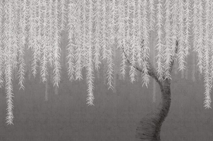Carta da Parati Willow - Londonart - Image 5