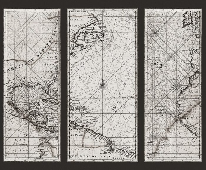 Carta da Parati Radiance - Londonart - immagine 3