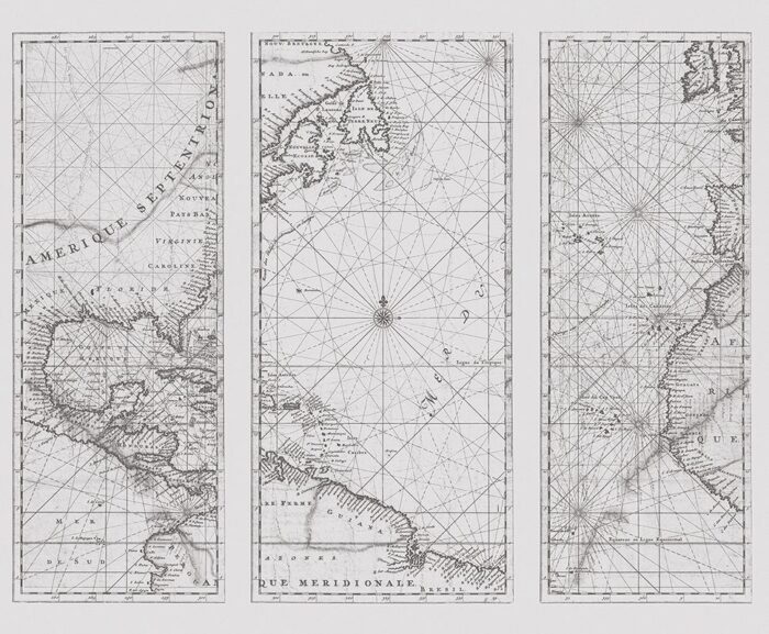 Carta da Parati Radiance - Londonart - immagine 4