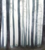 Carta da Parati In The Absense Of The Truth - Londonart - immagine 3