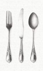 Carta da Parati Clean - Londonart - immagine 2