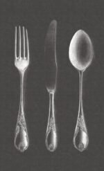 Carta da Parati Clean - Londonart - immagine 3