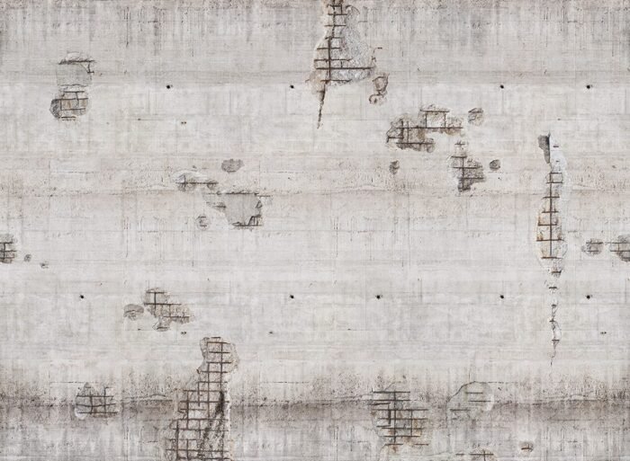 Carta da Parati Alexander - Londonart - immagine 4