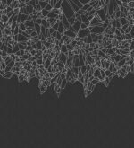 Carta da Parati Heisemberg - Londonart - Image 2