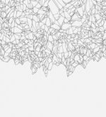 Carta da Parati Heisemberg - Londonart - Image 3