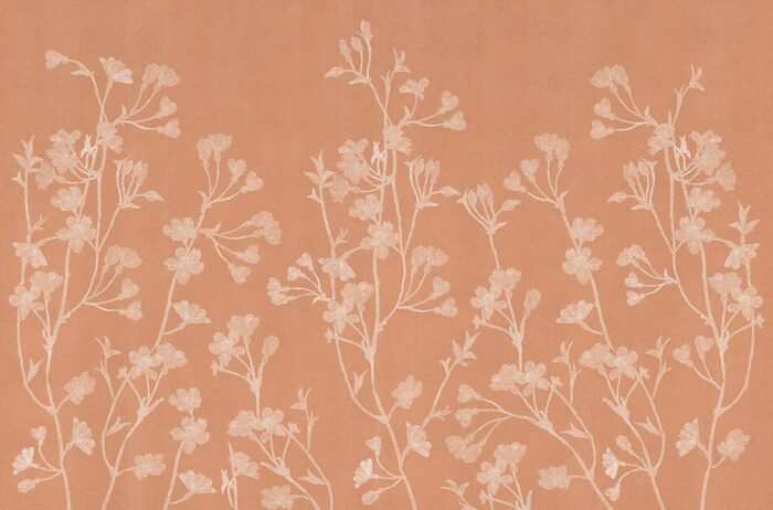 Carta da Parati Tangles Seven - Londonart - immagine 3