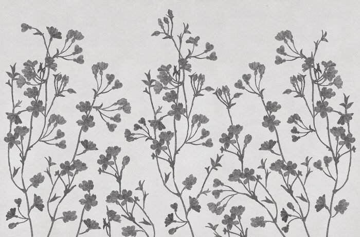 Carta da Parati Tangles Seven - Londonart - immagine 7
