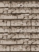 Carta da Parati Night At The Museum - Londonart - immagine 3