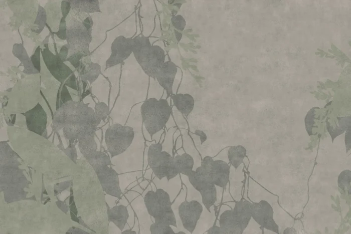 Carta Da Parati Creeper - Glamora - immagine 4