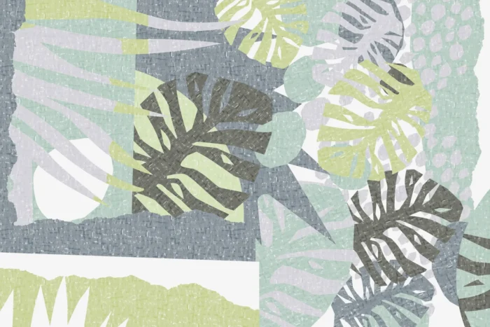Carta Da Parati Shapes - Glamora - immagine 6
