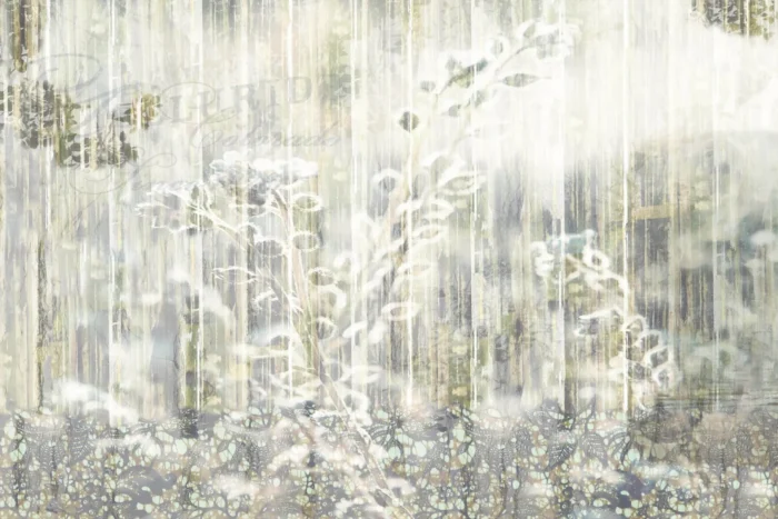 Carta Da Parati Somewhere - Glamora - immagine 7