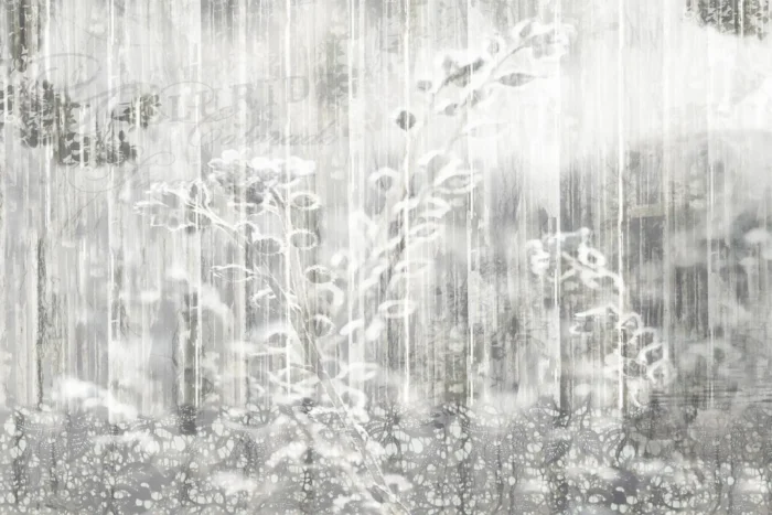 Carta Da Parati Somewhere - Glamora - immagine 6