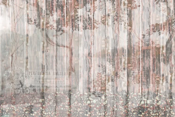 Carta Da Parati Somewhere - Glamora - immagine 9