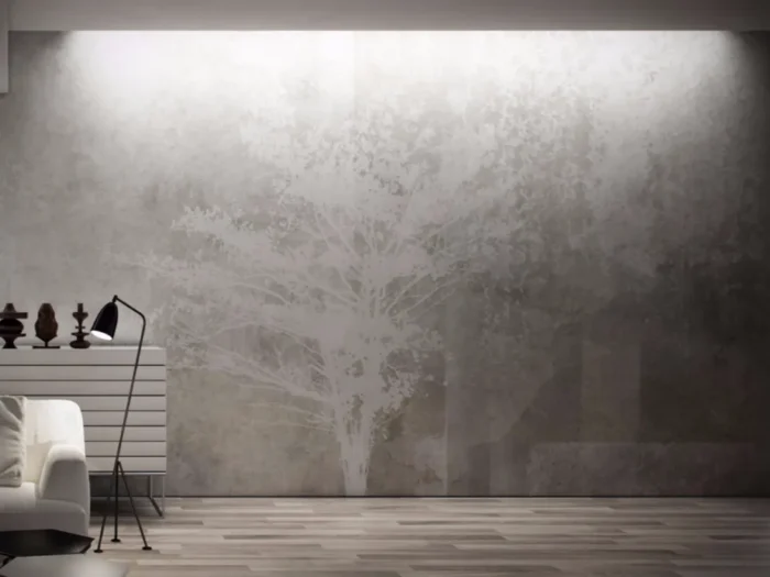 Carta Da Parati Tree - Glamora - immagine 2