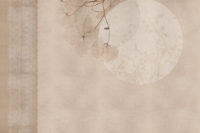 Carta Da Parati Zen - Glamora - immagine 6