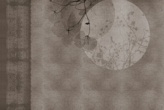 Carta Da Parati Zen - Glamora - immagine 8