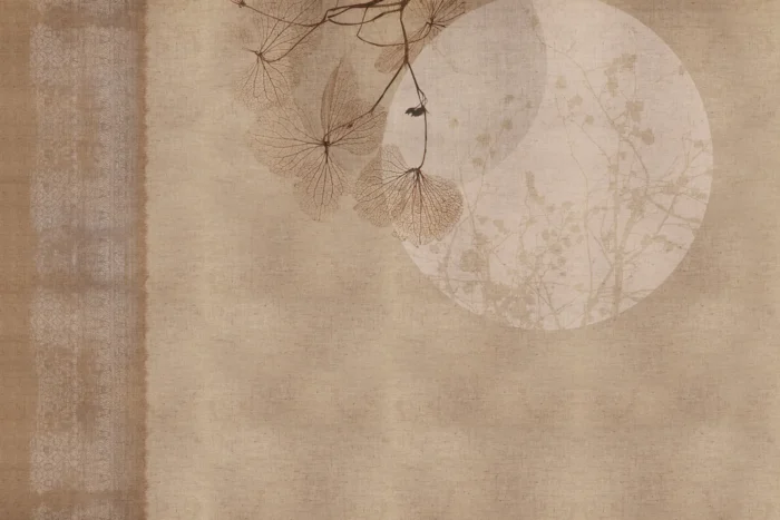 Carta Da Parati Zen - Glamora - immagine 7
