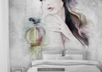 Carta Da Parati About You AY 112 - Affreschi&Affreschi - immagine 2