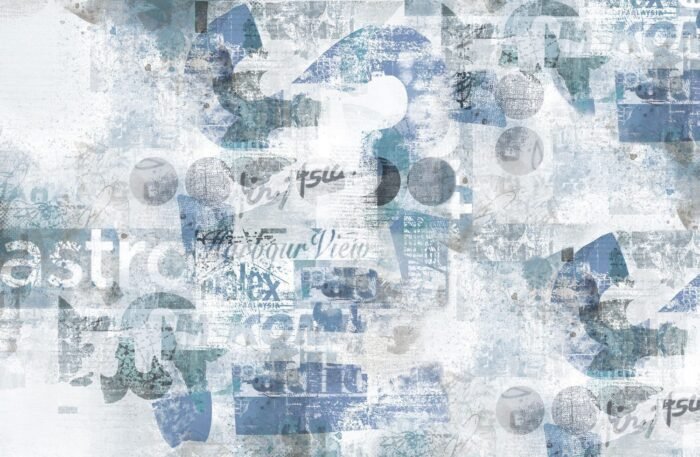 Carta Da Parati About You AY 43 - Affreschi&Affreschi - immagine 3