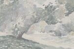 Carta Da Parati Viaggio In Oxiana - Glamora - immagine 5