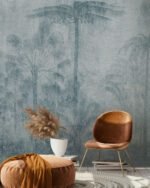 Carta Da Parati Shadows SH 02B - Affreschi&Affreschi - immagine 3