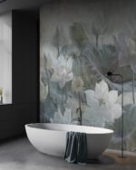 Carta Da Parati Shadows SH 09 - Affreschi&Affreschi - immagine 3