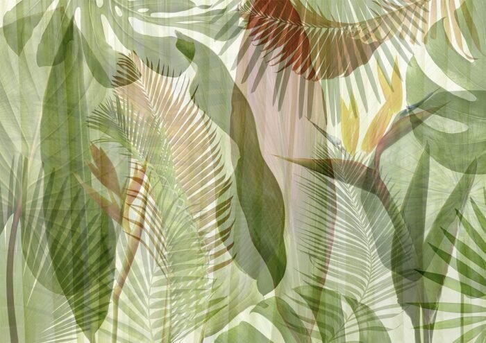 Shadows SH 17 Wallpaper - Affreschi&Affreschi - Image 3