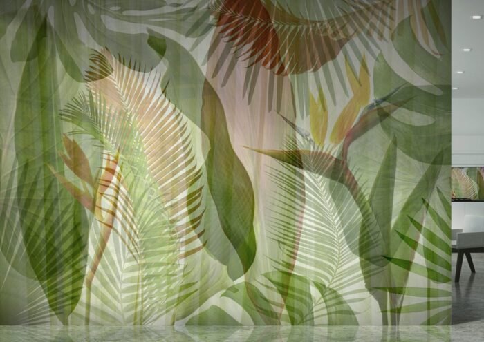 Shadows SH 17 Wallpaper - Affreschi&Affreschi - Image 2