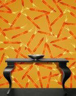 Carta Da Parati Neo baroque - Wall&Decò