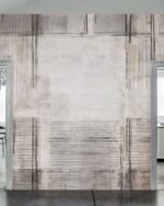 Carta da Parati Coffee And Cigarettes - Londonart