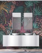 Carta Da Parati About You AY 100 - Affreschi&Affreschi