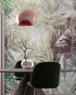 Carta Da Parati About You AY 102 - Affreschi&Affreschi