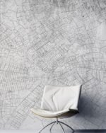 Carta Da Parati About You AY 103 - Affreschi&Affreschi