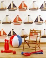 Carta Da Parati Fun - Wall&Decò