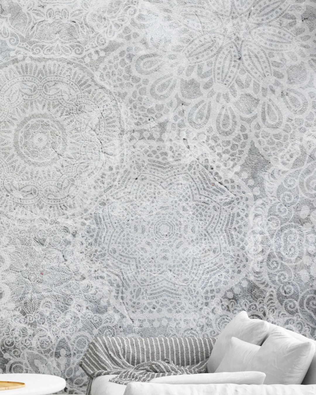 AY 107 Carta Da Parati About You AY 107 - Affreschi&Affreschi - immagine 1