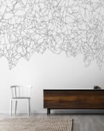 Carta da Parati Heisemberg - Londonart