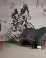 Carta da Parati Alexander - Londonart