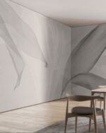 Carta Da Parati Piuma - Glamora