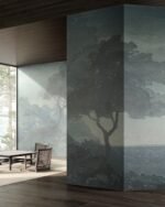 Carta Da Parati Calais - Glamora