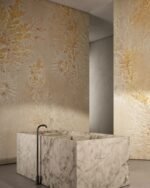 Carta Da Parati Octocorallia - Glamora