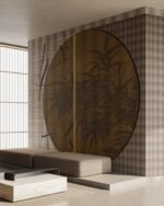 Carta Da Parati Sabi - Glamora