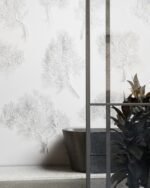 Carta Da Parati Memoria - Glamora