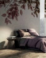 Carta Da Parati Amour - Glamora