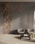 Carta Da Parati Marlene - Glamora