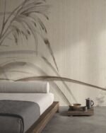 Carta Da Parati Kokoro - Glamora