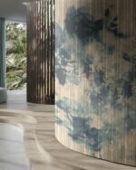 Carta Da Parati Silenzio - Glamora