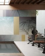 Carta Da Parati Oltremare - Glamora