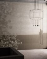 Carta Da Parati Sinfonia - Glamora